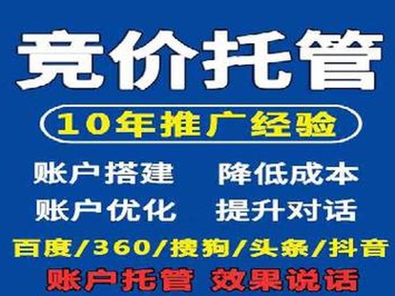 sem开户推广,开展sem推广的前提 sem开户推广,开展sem推广的前提