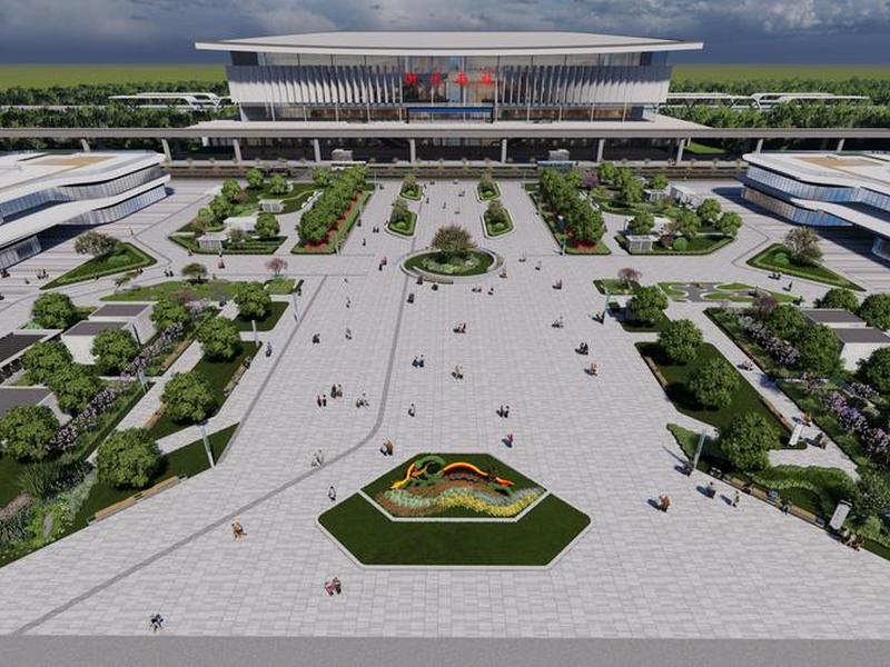 衡水建站,衡水新建高铁站规划 衡水建站,衡水新建高铁站规划