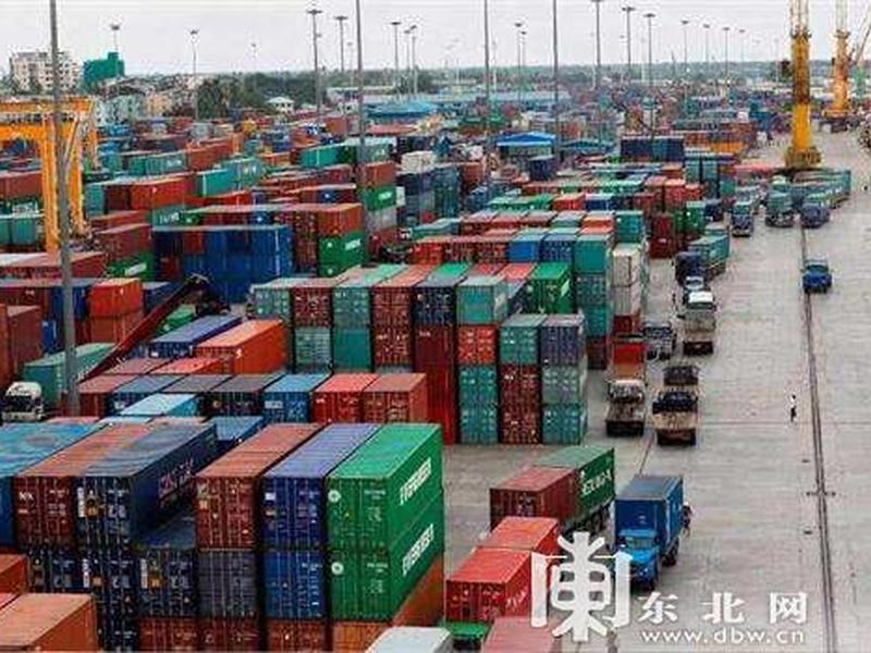黑龙江外贸城市 黑龙江外贸城市有哪些 黑龙江外贸城市 黑龙江外贸城市有哪些