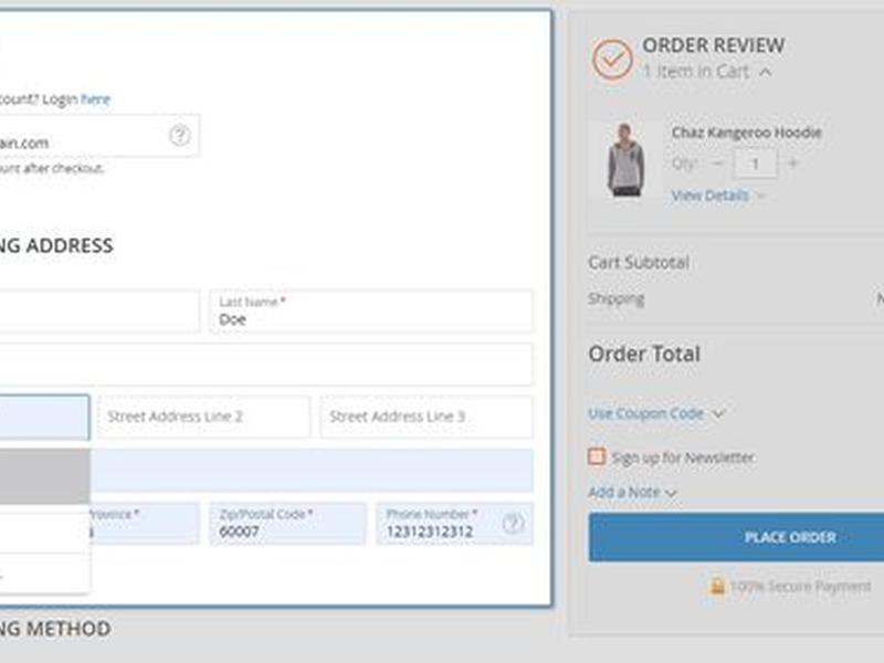 magento2.4官方安装教程(magento 2.4 安装教程) magento2.4官方安装教程(magento 2.4 安装教程)