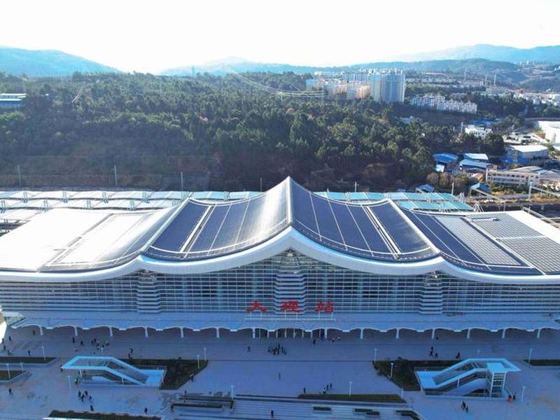 火车站建造需要满足什么条件 火车站建造需要满足什么条件呢 火车站建造需要满足什么条件 火车站建造需要满足什么条件呢