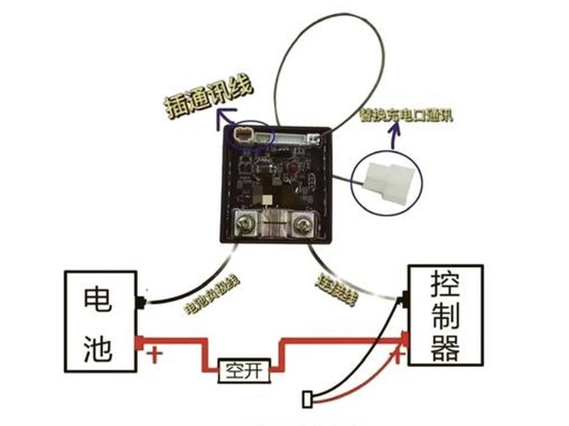 ploneer测头tp300接线图、pioneer测头