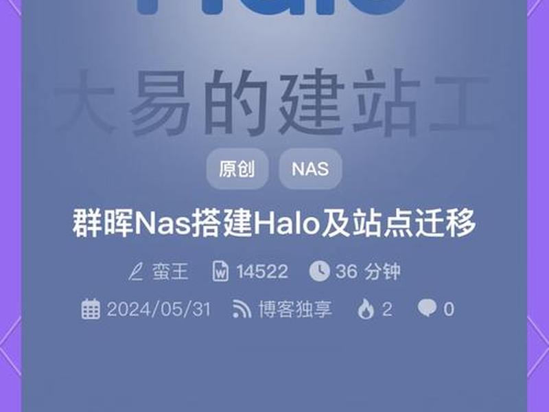 个人博客搭建使用什么技术、个人博客搭建使用什么技术好
