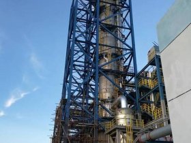 化工建筑工程有限公司 - 化工建筑工程有限公司是干嘛的