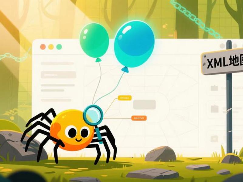 sitemap.xml在线生成 - sitemap在线生成器