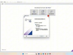 创建windows server 2016安装盘（制作安装windows 2016 server u盘）