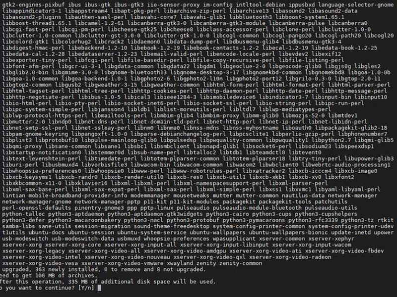 ubuntu搭建自己的网站(ubuntu 搭建全框架网站) ubuntu搭建自己的网站(ubuntu 搭建全框架网站)