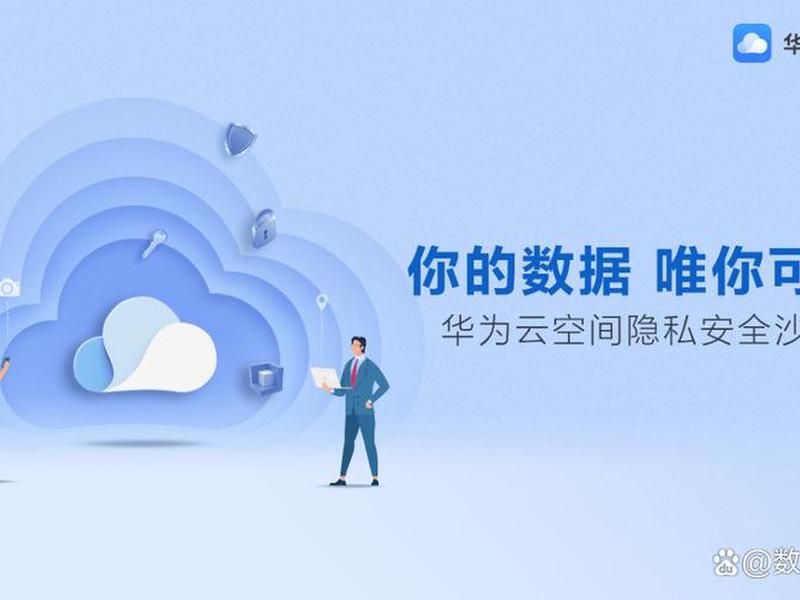 华为云建网站；华为云自建网站是不是烧钱
