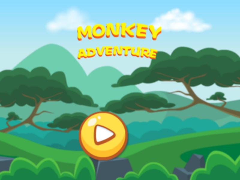 monkey最新版下载(monkey安卓版下载) monkey最新版下载(monkey安卓版下载)