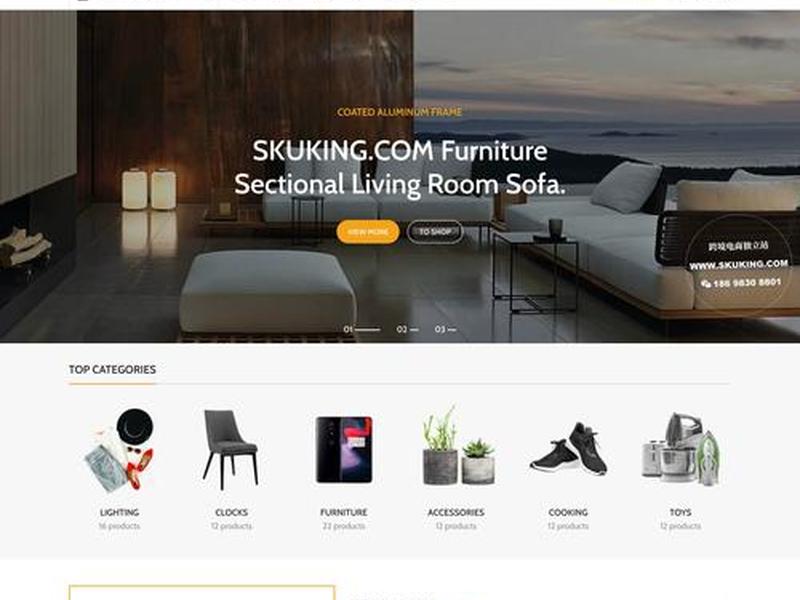 2024shopify建站教程 独立站搭建开 - 建独立站好还是用shopify好 2024shopify建站教程 独立站搭建开 - 建独立站好还是用shopify好