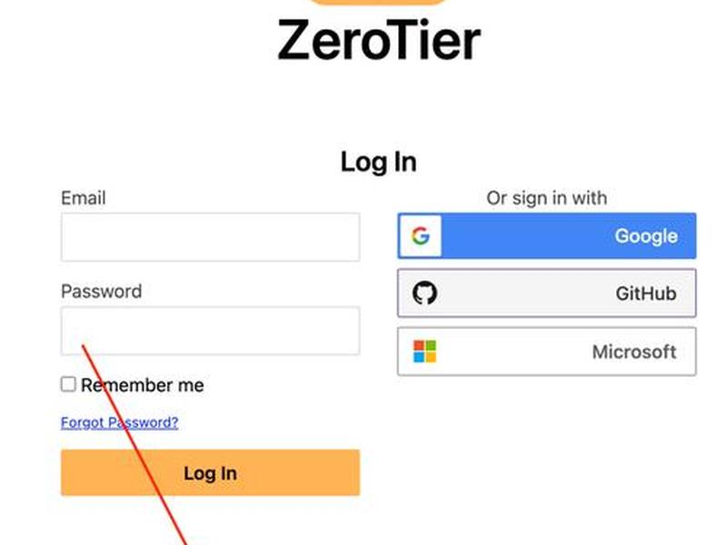 zerotier组建局域网 - zerotier 局域网 zerotier组建局域网 - zerotier 局域网