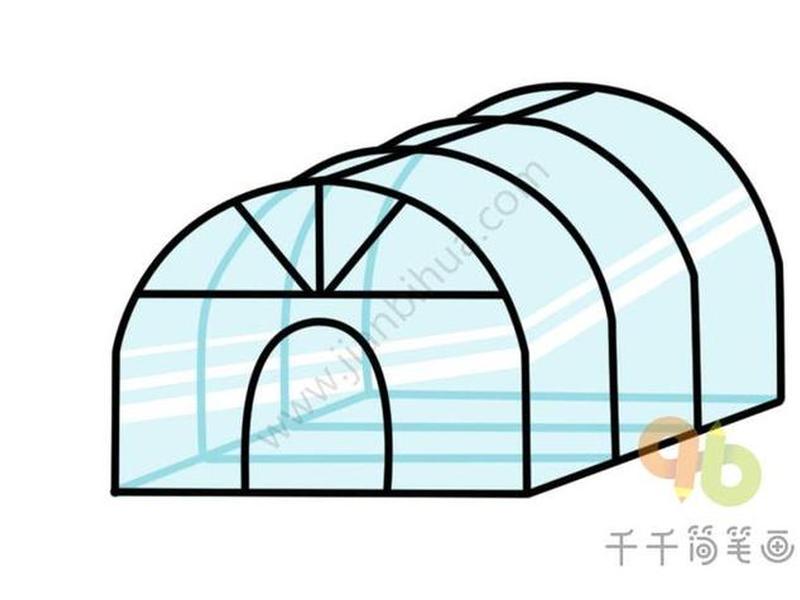 搭建大棚步骤简笔画幼儿 搭建大棚步骤简笔画幼儿教案 搭建大棚步骤简笔画幼儿 搭建大棚步骤简笔画幼儿教案