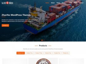 woocommerce建站案例分享 - wordpress建站案例