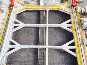 地铁站修建过程视频 地铁站修建过程视频讲解