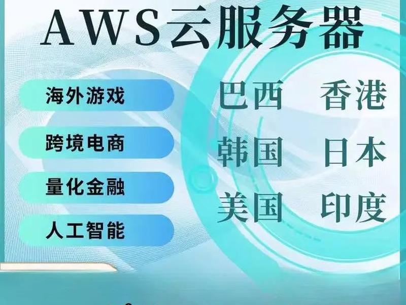 aws网络服务器 aws 网络服务 aws网络服务器 aws 网络服务