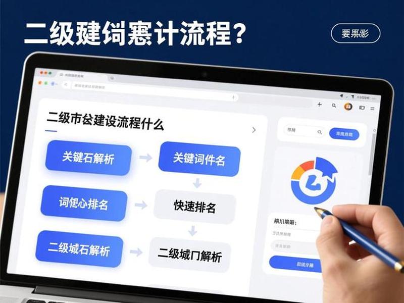 二级域名搭建 二级域名搭建方法