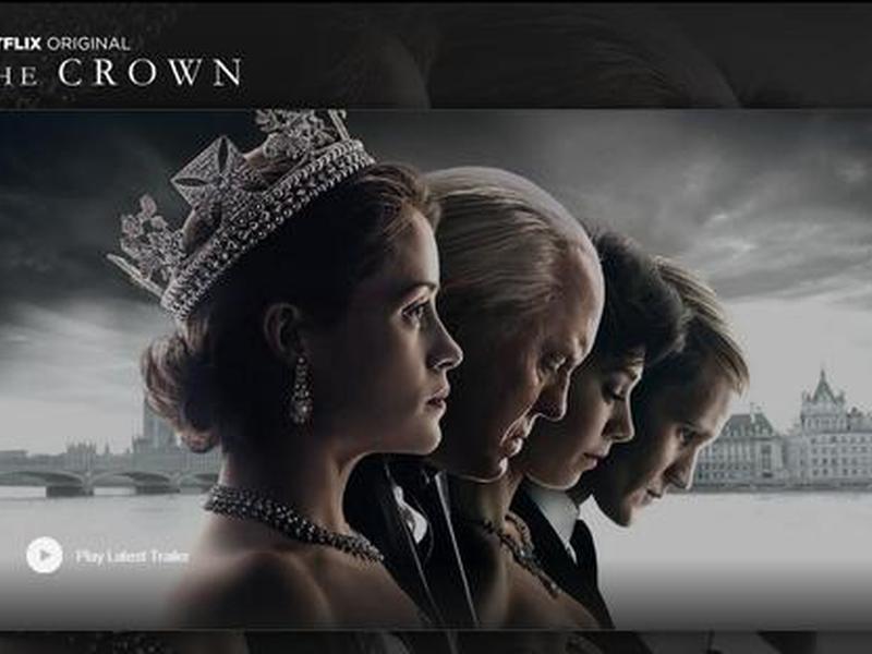 netlify官网 netflix官网入口地址