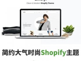shopify 独立站，shopify 独立站个人