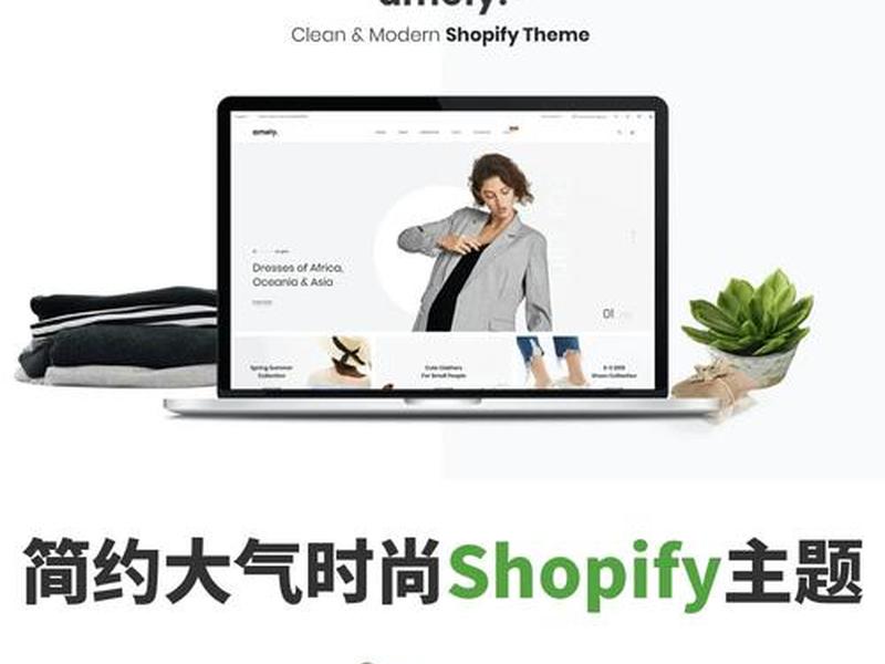 shopify 独立站，shopify 独立站个人