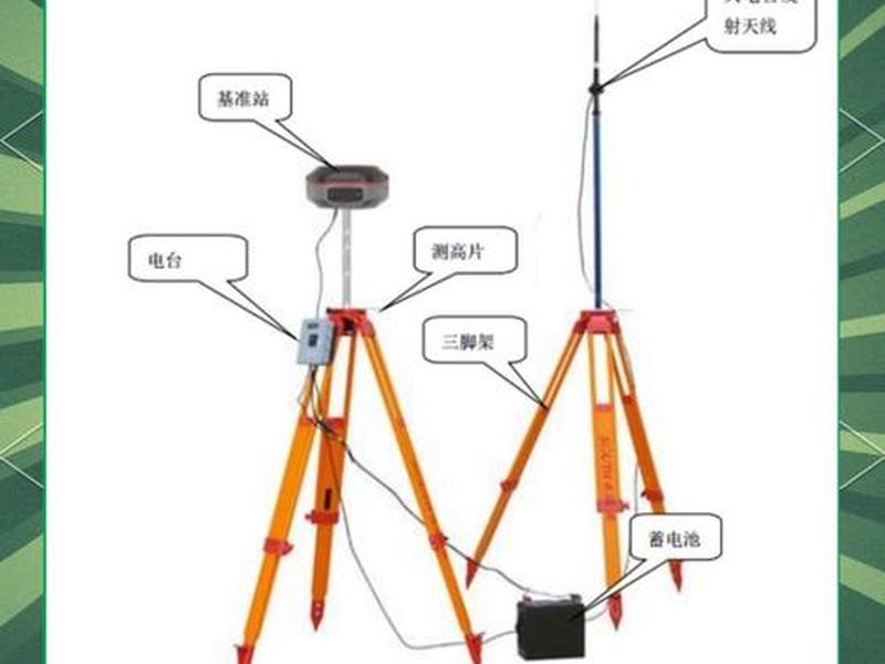 rtk两点建站 - rtk建站需要几个控制点 rtk两点建站 - rtk建站需要几个控制点