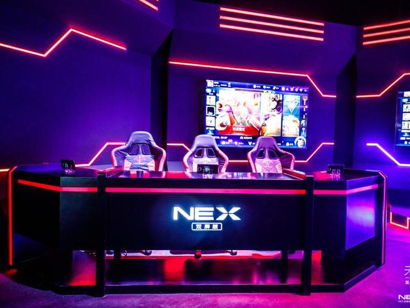 nexmoe主题 neovim主题 nexmoe主题 neovim主题