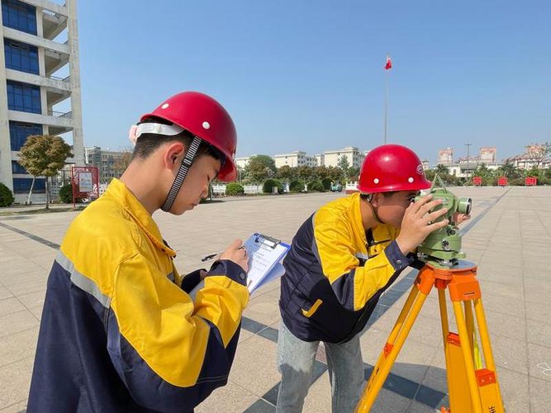 工程测量怎么做(工程测量怎么做的) 工程测量怎么做(工程测量怎么做的)