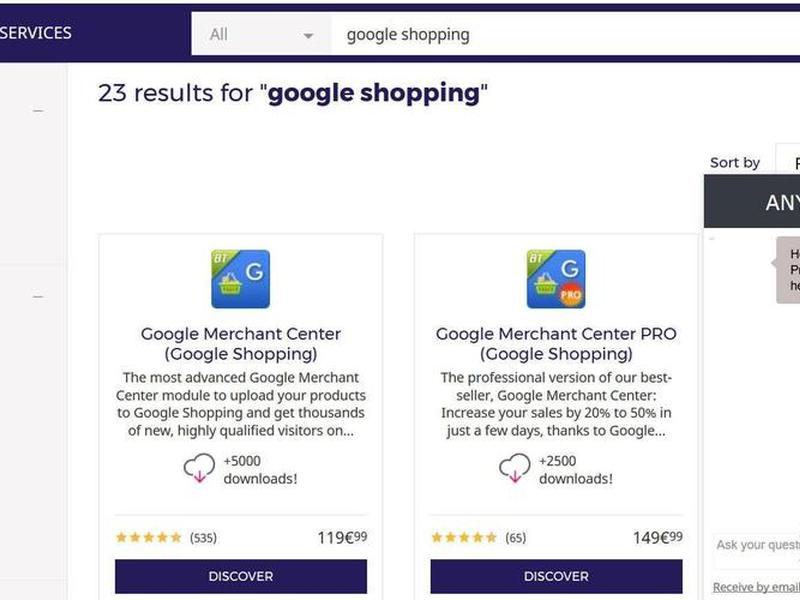 prestashop样子 - prestashop安装教程 prestashop样子 - prestashop安装教程