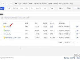 wordpress建站服务器、wordpress建站服务器配置