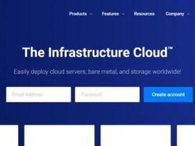 vultr的vps（vultr的vps产品介绍）