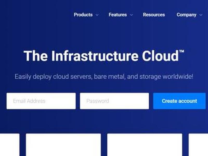 vultr的vps(vultr的vps产品介绍) vultr的vps(vultr的vps产品介绍)