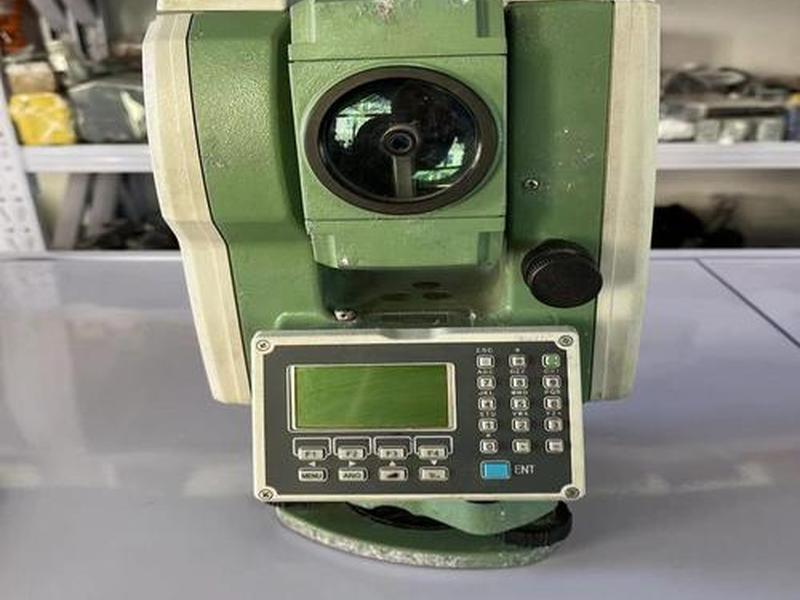 rts822r3全站仪怎么建站 - rts112sl全站仪怎么建站 rts822r3全站仪怎么建站 - rts112sl全站仪怎么建站
