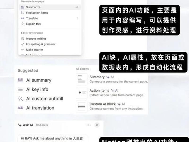 notion入门教程、notion 教程 notion入门教程、notion 教程
