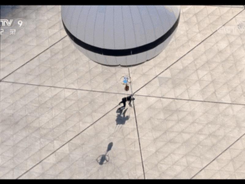 fast建造视频、fast建造过程动图 fast建造视频、fast建造过程动图