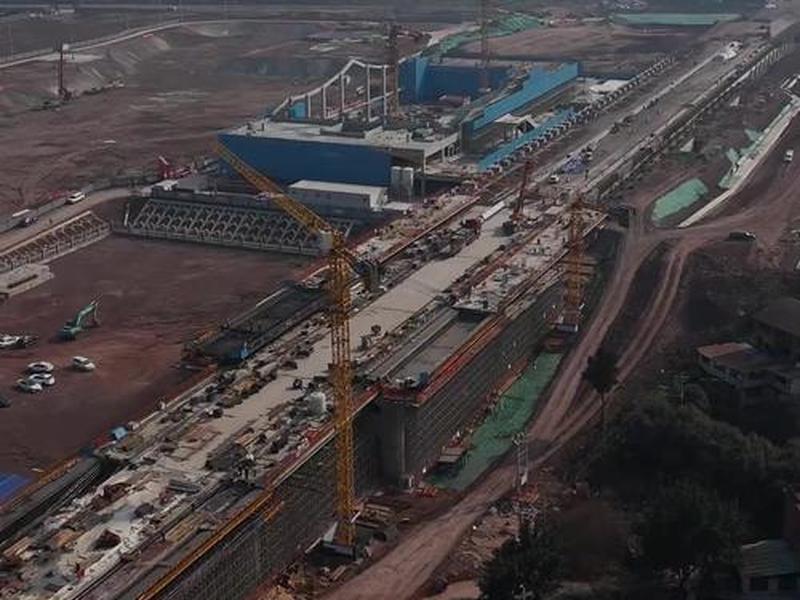 火车站建造过程视频(火车站建造过程视频大全) 火车站建造过程视频(火车站建造过程视频大全)