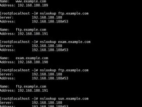 linux搭建服务器详细步骤；linux搭建服务器详细步骤是什么