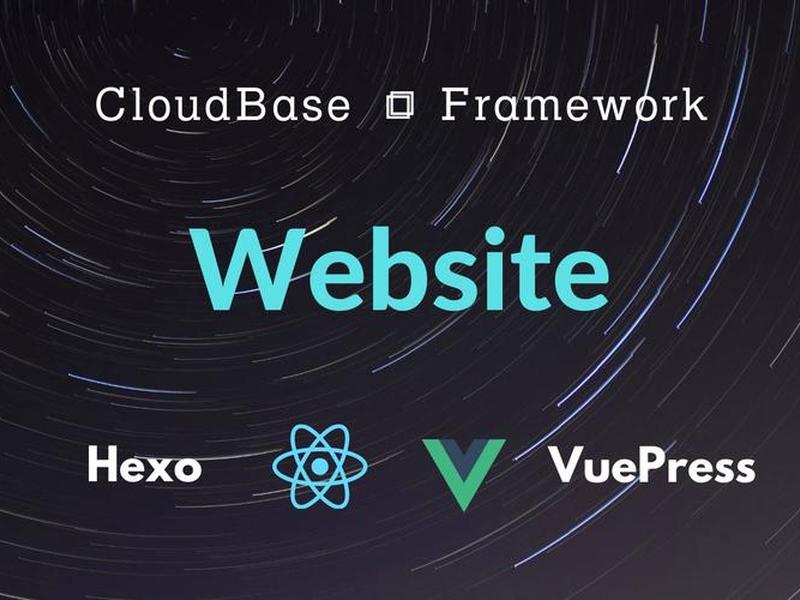 cloudbase后端搭建教程 - cloudbase-framework cloudbase后端搭建教程 - cloudbase-framework