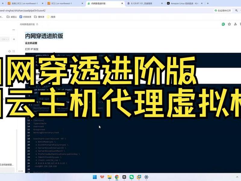 vps搭建http - VPS搭建代理 vps搭建http - VPS搭建代理