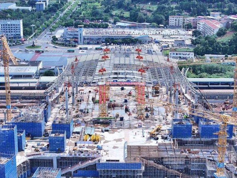 建设火车站要达到什么条件 建设火车站要达到什么条件才能建设 建设火车站要达到什么条件 建设火车站要达到什么条件才能建设