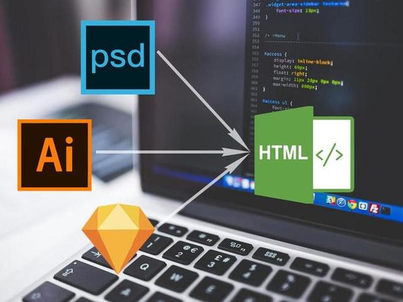 psd转换成html;psd网页设计怎么转化成html psd转换成html;psd网页设计怎么转化成html
