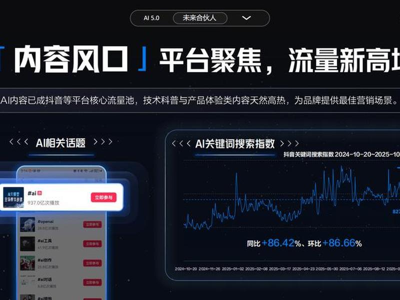巨量引擎登录入口 - 巨量引擎登录入口在哪里