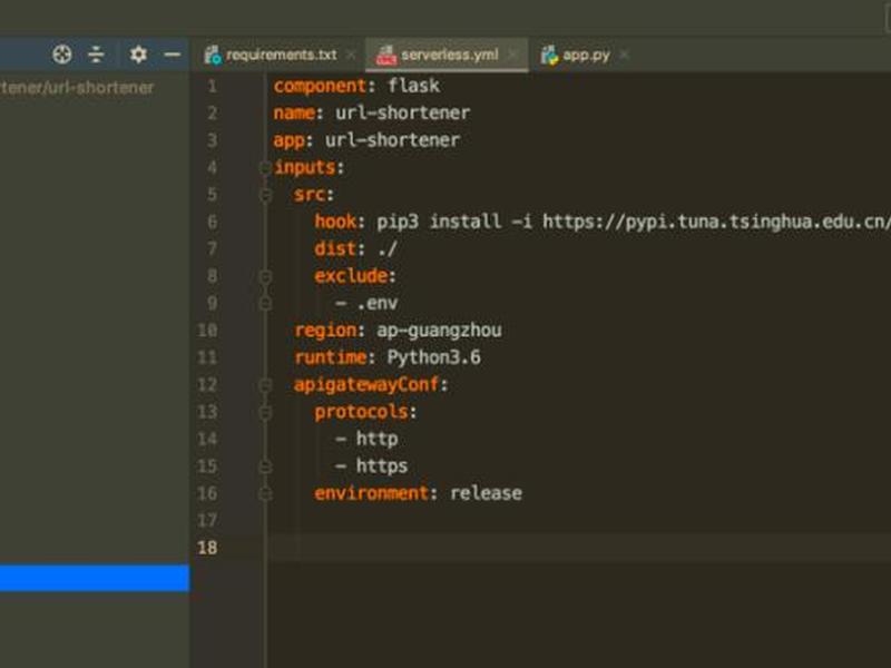 serverless 搭建,serverless搭建网站 serverless 搭建,serverless搭建网站
