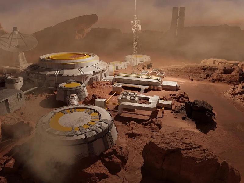 火星建造游戏布局、火星建造游戏布局图 火星建造游戏布局、火星建造游戏布局图