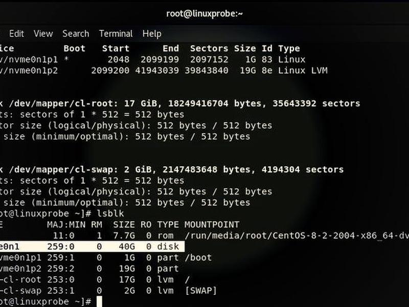linux创建文件 - linux创建文件三种方式