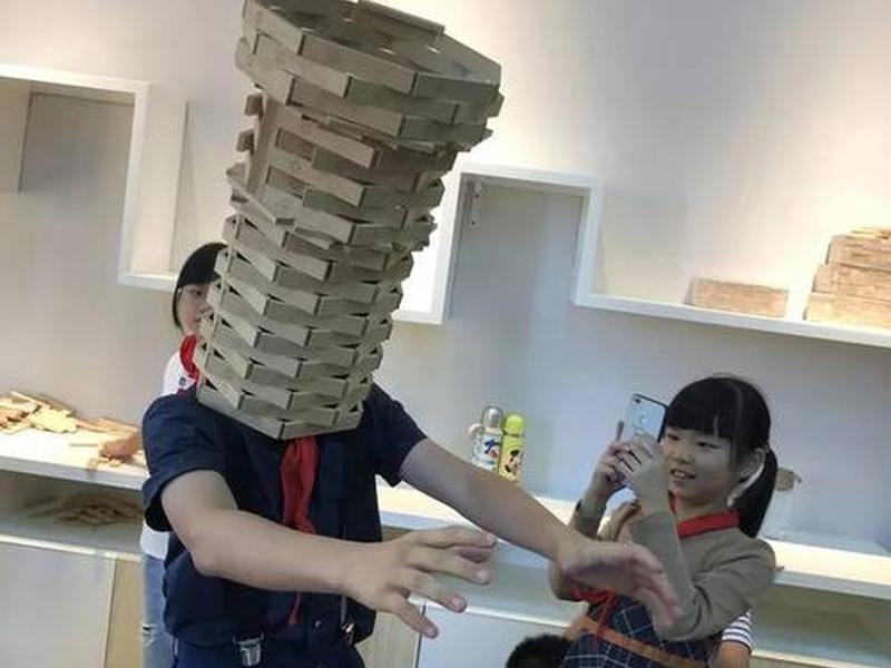 keva搭建课程介绍、keva积木搭建图片 keva搭建课程介绍、keva积木搭建图片