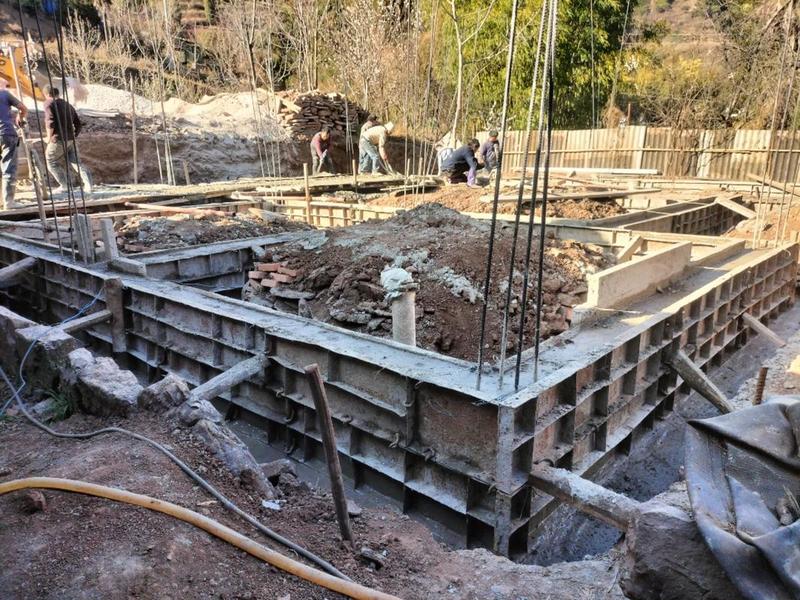 火车站地基怎么建 火车站地基怎么建的 火车站地基怎么建 火车站地基怎么建的