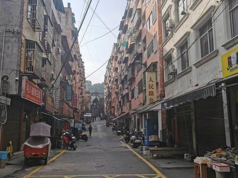 恩施新建、恩施新建街