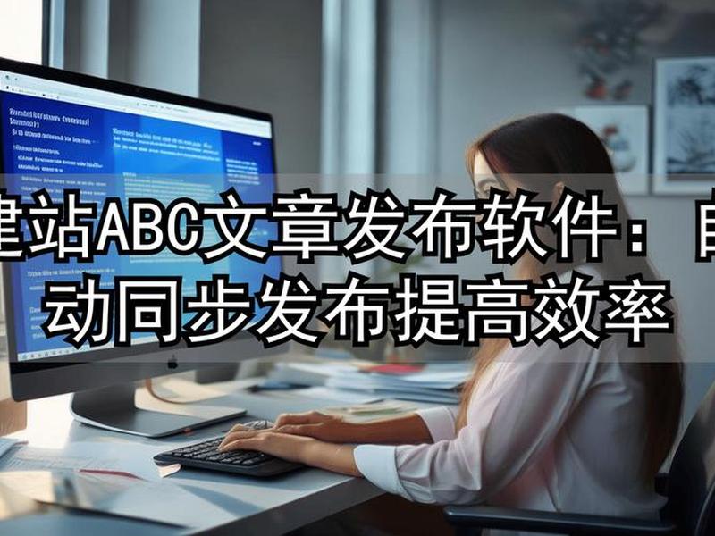 abc建站商家入驻教程 - abc建站官网