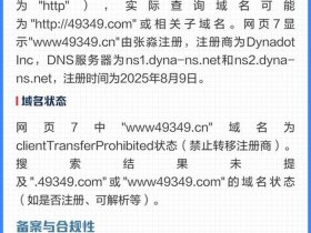 net简要解读域名是什么 net属于什么域名