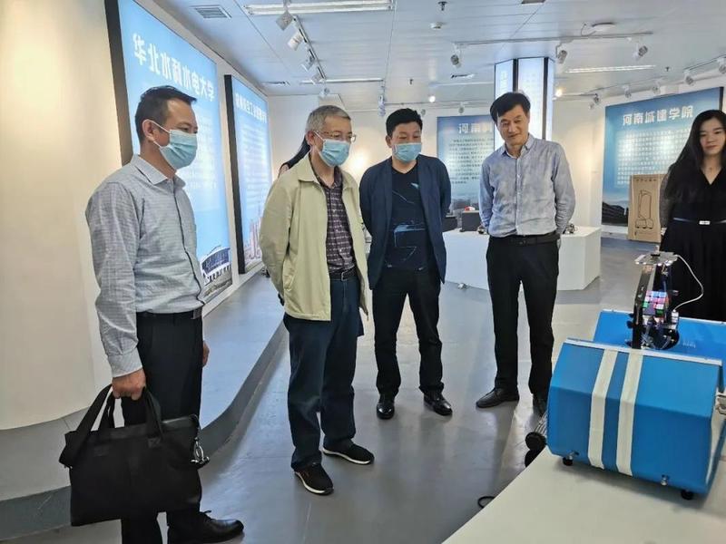 河南外贸学院;河南外贸学院石国华 河南外贸学院;河南外贸学院石国华