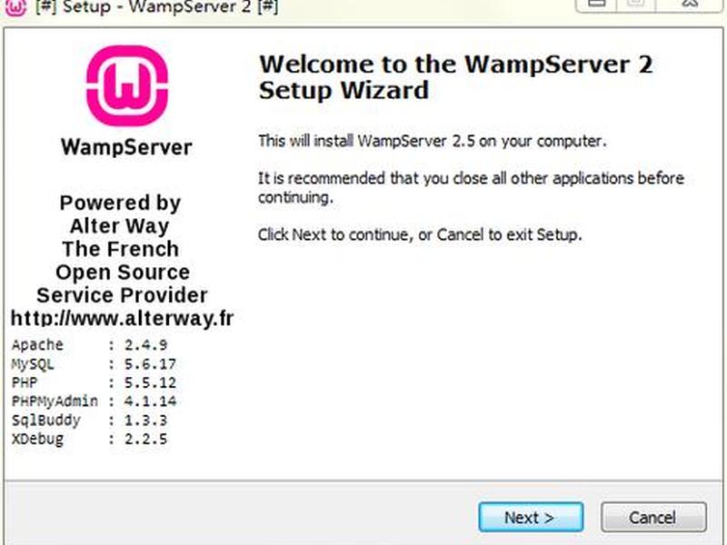 wampserver官方版;wampserver官方下载 wampserver官方版;wampserver官方下载